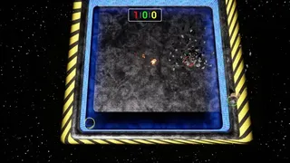Скриншот 1 к игре Ball-Busterz