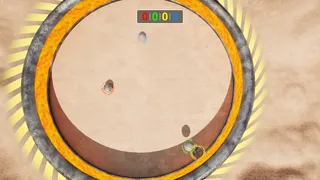 Скриншот 5 к игре Ball-Busterz