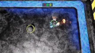 Скриншот 6 к игре Ball-Busterz
