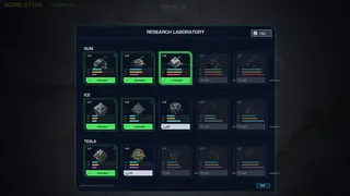 Скриншот 4 к игре TYPER3000