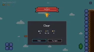 Скриншот 1 к игре INTO THE RUN