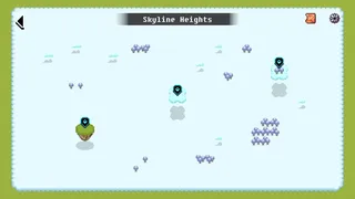 Скриншот 8 к игре INTO THE RUN