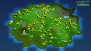 Скриншот 1 к игре Survivor Joe Lost Island