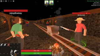 Скриншот 2 к игре Macromancer