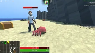 Скриншот 3 к игре Macromancer