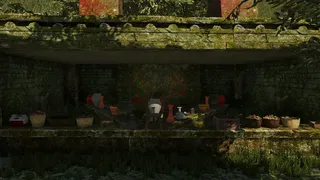 Скриншот 1 к игре Egg Hunter