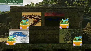 Скриншот 4 к игре Egg Hunter