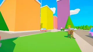 Скриншот 1 к игре One Death at a Time