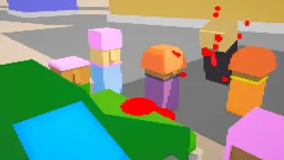 Скриншот 2 к игре One Death at a Time