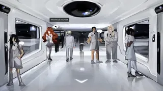 Скриншот 3 к игре Last One Standing Academy