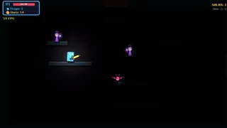 Скриншот 1 к игре Oathbreak Dungeons