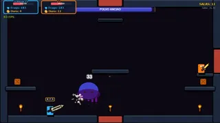 Скриншот 3 к игре Oathbreak Dungeons