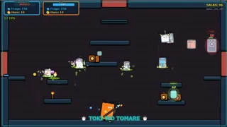 Скриншот 4 к игре Oathbreak Dungeons