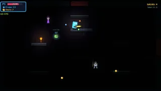 Скриншот 6 к игре Oathbreak Dungeons