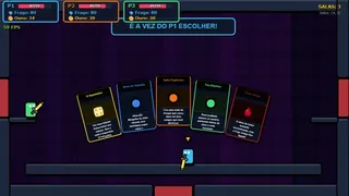 Скриншот 8 к игре Oathbreak Dungeons