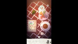 Скриншот 7 к игре Stray Cat Doors