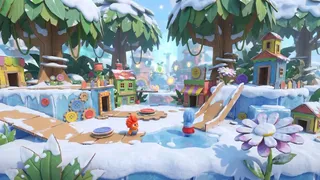Скриншот 1 к игре TAMITOS: Tale of Understanding