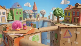 Скриншот 5 к игре TAMITOS: Tale of Understanding