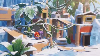 Скриншот 7 к игре TAMITOS: Tale of Understanding