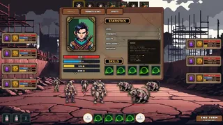 Скриншот 1 к игре LastRoll