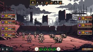 Скриншот 2 к игре LastRoll