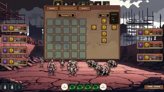 Скриншот 3 к игре LastRoll