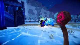 Скриншот 8 к игре Stonewards