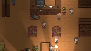 Скриншот 1 к игре Between the Shelves