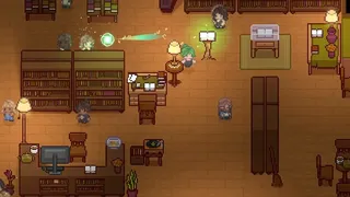 Скриншот 6 к игре Between the Shelves