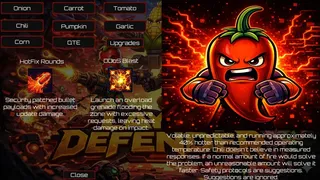 Скриншот 3 к игре Layer Defender