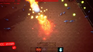 Скриншот 4 к игре Layer Defender