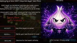 Скриншот 7 к игре Layer Defender