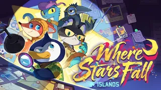 Скриншот 1 к игре 15LANDS: Where Stars Fall / 十五区：星落何处