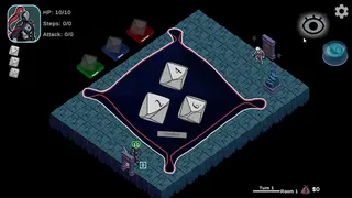 Скриншот 2 к игре Tri Die