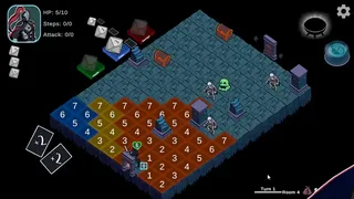 Скриншот 4 к игре Tri Die