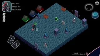 Скриншот 6 к игре Tri Die