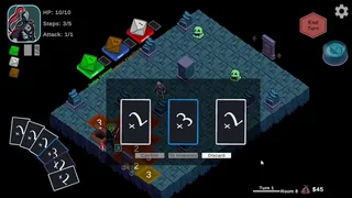 Скриншот 7 к игре Tri Die