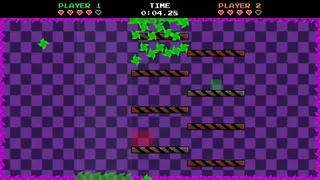 Скриншот 1 к игре Red Capture