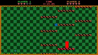Скриншот 2 к игре Red Capture