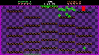 Скриншот 3 к игре Red Capture