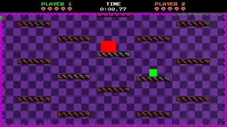 Скриншот 4 к игре Red Capture