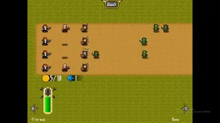 Скриншот 2 к игре WallFront