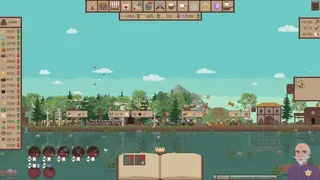 Скриншот 1 к игре Next Reign: Kingdom