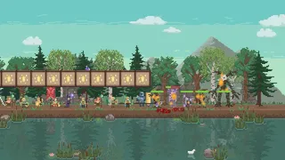 Скриншот 2 к игре Next Reign: Kingdom