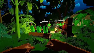 Скриншот 2 к игре SOCIETY