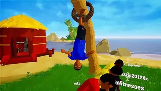Скриншот 4 к игре SOCIETY