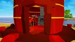 Скриншот 5 к игре SOCIETY