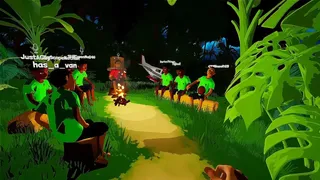 Скриншот 8 к игре SOCIETY
