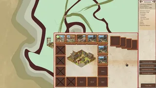 Скриншот 5 к игре Region at War: The Shogun's Tale of War