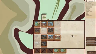 Скриншот 6 к игре Region at War: The Shogun's Tale of War